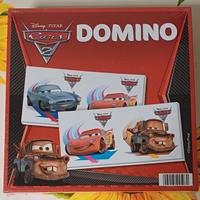 Disney Pixar Domino Cars 2 gioco 4+
