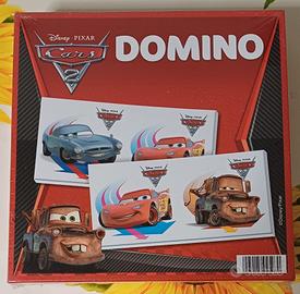 Disney Pixar Domino Cars 2 gioco 4+
