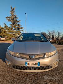 Honda Civic 1.4 i-DSi 2008 – Neopatentati