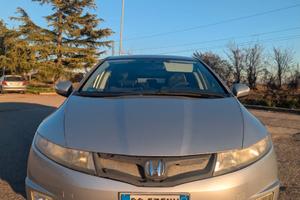 Honda Civic 1.4 i-DSi 2008 – Neopatentati