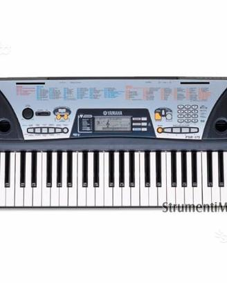 Yamaha psr175