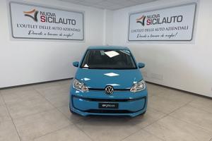 Volkswagen up! 5p 2017 5p 1.0 evo Move 65cv