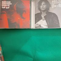 Cd  Gianna Nannini