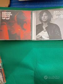 Cd  Gianna Nannini