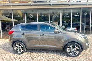 KIA Sportage 1.7 CRDI VGT 2WD Cool