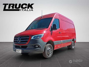 Mercedes-Benz Sprinter III - sprinter 419 2 U93275