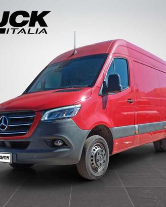 Mercedes-Benz Sprinter III - sprinter 419 2 U93275