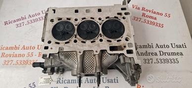 TESTATA MOTORE FORD FIESTA /C.MAX/FOCUS 1.0 TURBO 