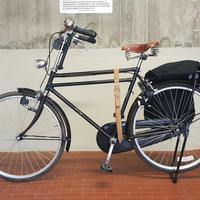 Bici da passeggio Radar Rubino 26 uomo 