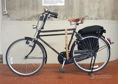 Bici da passeggio Radar Rubino 26 uomo 