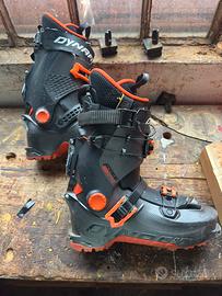 Scarponi scialpinismo Dynafit hoji free 28