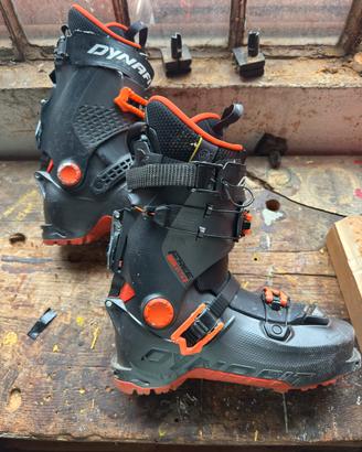 Scarponi scialpinismo Dynafit hoji free 28