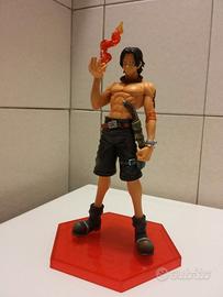 one piece action figure ace