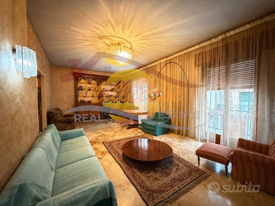 Apartment in Siracusa, Santa Lucia - Vista 2