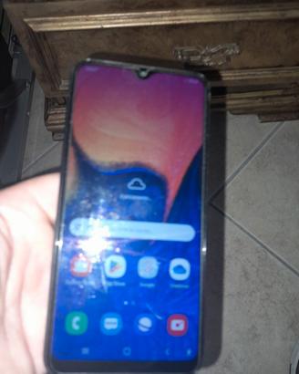 Samsung a10