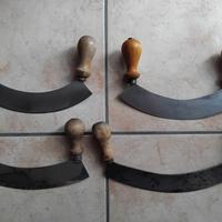 VECCHI ARNESI UTENSILI  DA CUCINA VINTAGE 