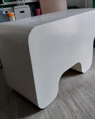 bancone legno 