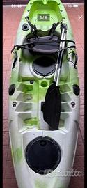Kayak pesca fishing