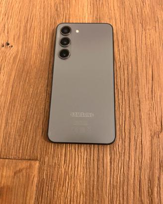 Samsung S23 Grey Limied Edition