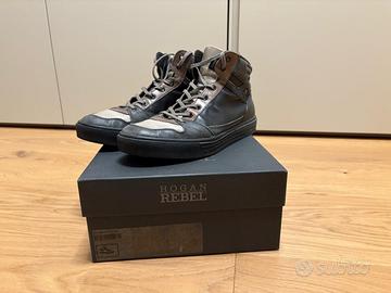 scarpa HOGAN REBEL