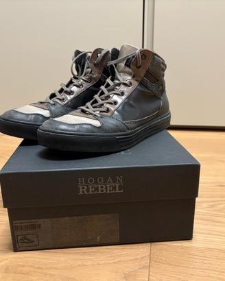 scarpa HOGAN REBEL