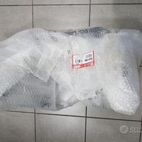 Givi PLO1178MK portavalige Honda Africa Twin 1100