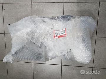 Givi PLO1178MK portavalige Honda Africa Twin 1100