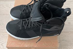 Dainese Scarpe moto metractive air 42