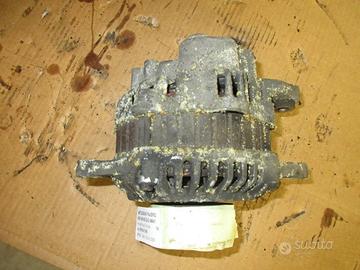 Alternatore MITSUBISHI PAJERO V60 3.2 2003