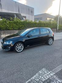 Golf 7