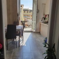 Cucina asta del mobile