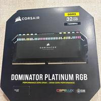 RAM DDR5 AMD EXPO INTEL XMP
