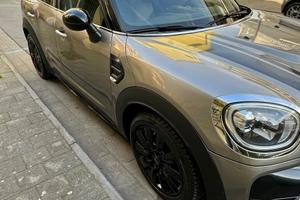 Mini Countryman automatica