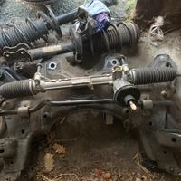 Accessori ricambi x panda 4x4