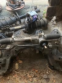 Accessori ricambi x panda 4x4