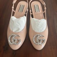 Ballerine Gucci Mormont N 36