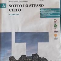 Sotto lo stesso cielo - liceo scienze umane