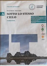 Sotto lo stesso cielo - liceo scienze umane