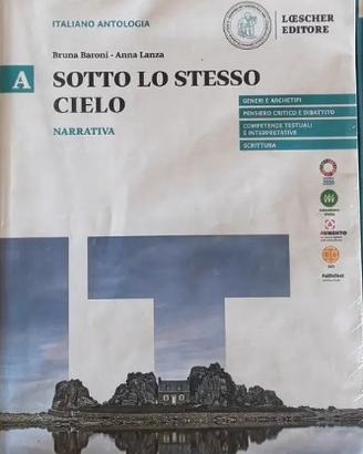 Sotto lo stesso cielo - liceo scienze umane