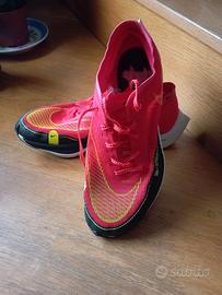 Nike zoomX vaporfly 2