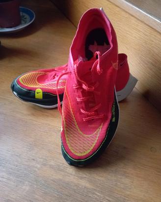 Nike zoomX vaporfly 2