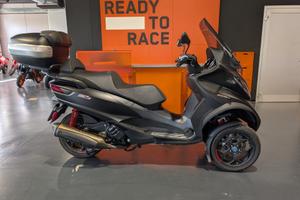 Piaggio MP3 500 hpe Sport