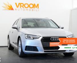 AUDI A4 5 serie A4 Avant 2.0 TDI 150 CV Business