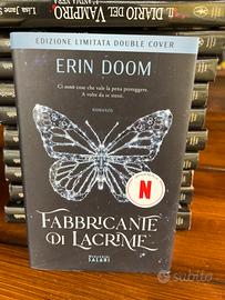 Fabbricante di lacrime