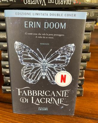 Fabbricante di lacrime