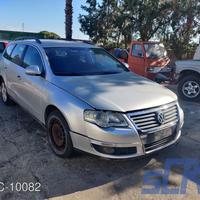 Vw passat variant 3c5 2.0 tdi 140cv ricambi