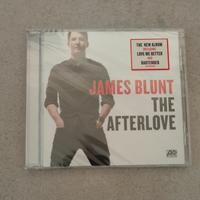 CD James Blunt - The Afterlove