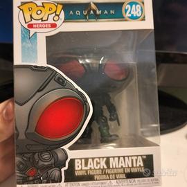 funko pop aquaman black manta 