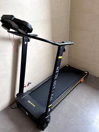 Tapis roulant Everfit