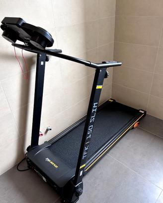 Tapis roulant Everfit